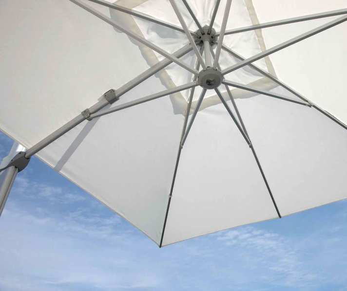 Уличные зонты Kingston фабрики SKYLINE DESIGN