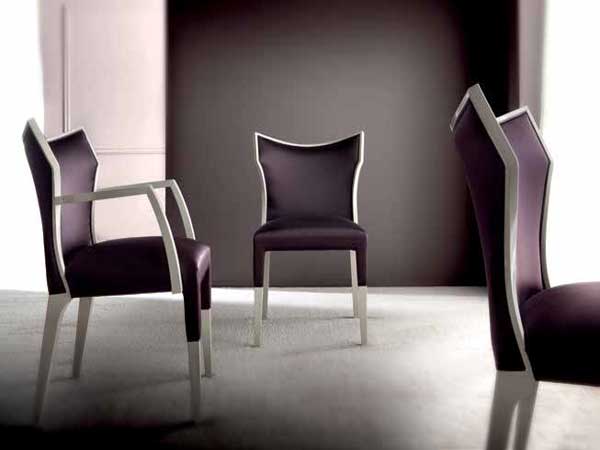 Итальянские стулья и кресла Villa фабрики Costantini Pietro