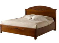 Кровать Calla 160*200 без изножья