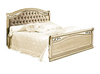 Кровать 160х200 Capitone                    