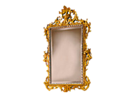 Зеркало 512 oro/oro (золото)                                                                        