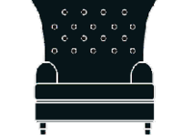 Кресло Clizia