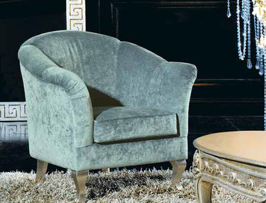 Итальянские кресла Houte Style фабрики Epoque Egon Furstenberg