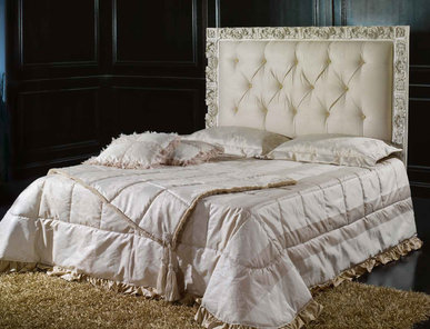 Итальянская кровать Letizia Night Collection фабрики Epoque Egon Furstenberg