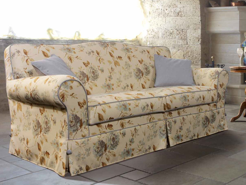 Итальянская мягкая мебель Chioggia Country Collection фабрики Epoque Treci Sallotti