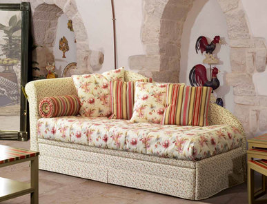 Итальянская мягкая мебель Giada Country Collection фабрики Epoque Treci Sallotti