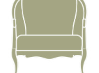Кресло Cardamomo
