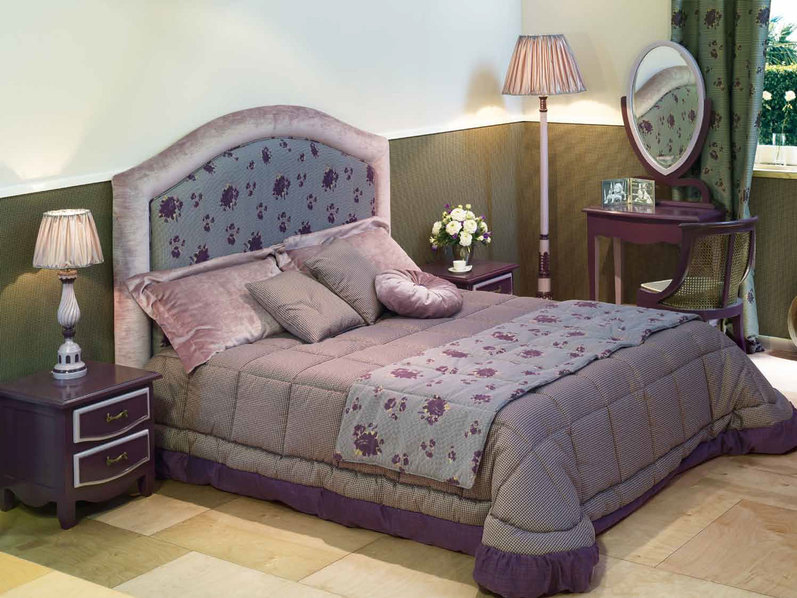 Итальянская детская кровать Betty Sweet Collection фабрики Epoque Treci Sallotti