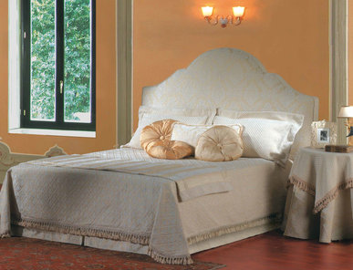 Итальянская кровать Space Sweet Collection фабрики Epoque Treci Sallotti