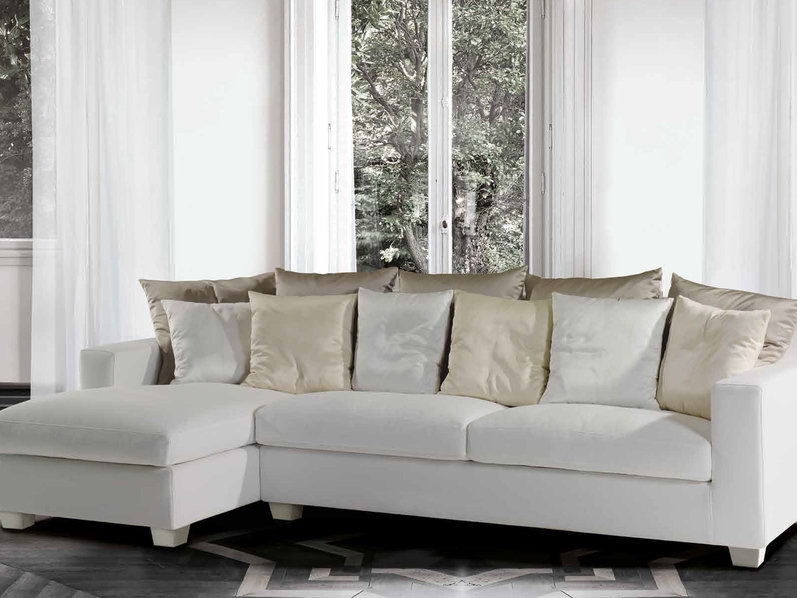 Итальянская мягкая мебель Bob White Collection фабрики Epoque Treci Sallotti