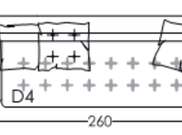 Диван Hani D4