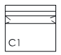 Центральный элемент C1