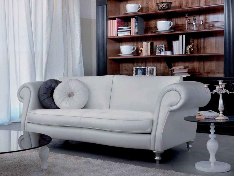 Итальянская мягкая мебель Svetlana фабрики Epoque Must