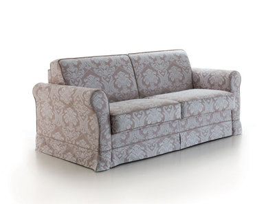 Итальянская мягкая мебель Evry фабрики Epoque My Sofa