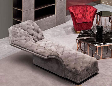 Итальянская мягкая мебель Loveluxe 2012 фабрики Longhi