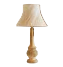 Настольная лампа Paolina