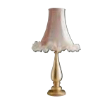 Настольная лампа Emma