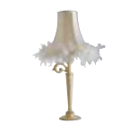 Настольная лампа Romeo