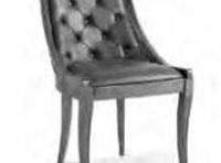 Малое кресло (обивка из  кожи)