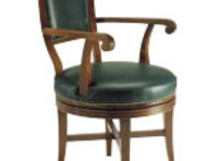 Кресло (обивка кожа)