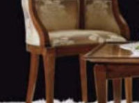 Кресло (обивка ткань)