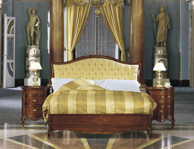 Итальянская спальня Monet фабрики SIGNORINI & COCO