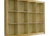 Книжный шкаф Gastone