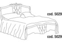 Кровать Gloria