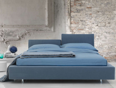 Итальянская кровать Up-down фабрики Biba Salotti