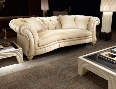 Итальянская мягкая мебель Cambridge News 2014 фабрики BM Style