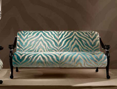Итальянская мягкая мебель Pantera Gran Sofa Collection фабрики BM Style