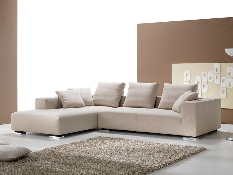 Итальянская мягкая мебель Albinia Linea Collection фабрики BM Style