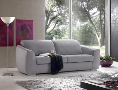 Итальянская мягкая мебель Gaiole Linea Collection фабрики BM Style