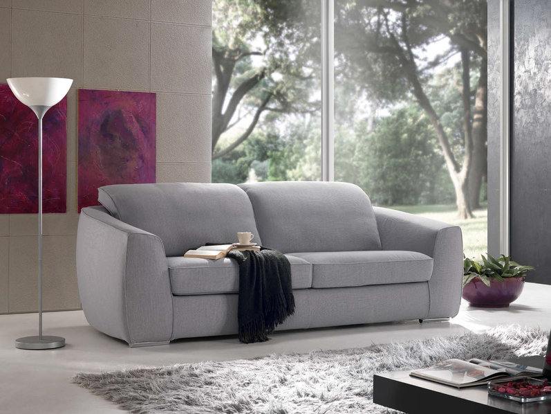 Итальянская мягкая мебель Gaiole Linea Collection фабрики BM Style