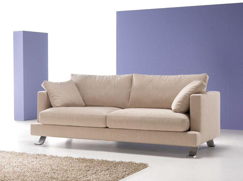 Итальянская мягкая мебель Principina Linea Collection фабрики BM Style