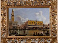 Картина “Venezia”