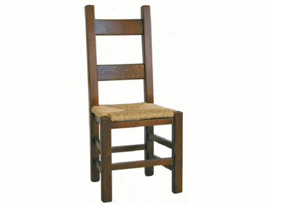 Итальянские стулья PIEVE фабрики TIFERNO