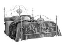 Кровать Tintoretto 