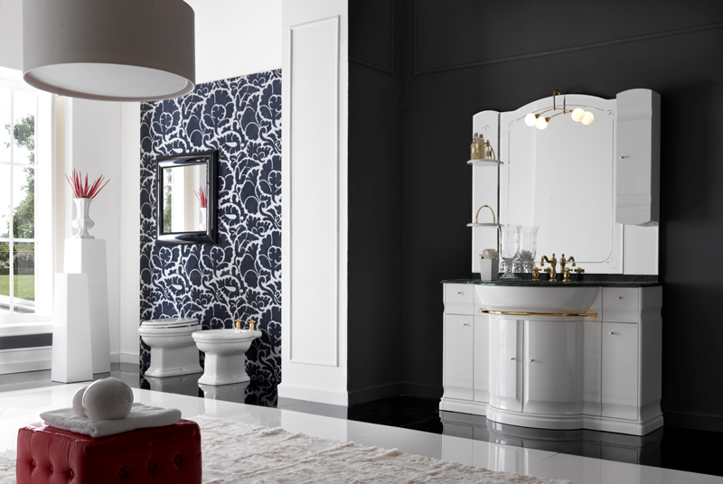 Мебель для ванной ростов. Мебель для ванной Италия Eurodesign. Eurodesign Luxury 11 мебель для ванны.