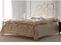 Кровать Anastasia
