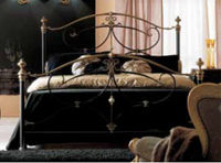 Кровать Positano