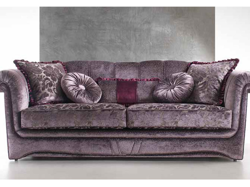 Итальянский диван-кровать New Tiffany фабрики BEDDING