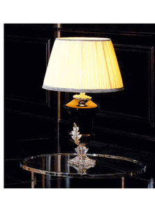 Итальянская настольная лампа Medici фабрики Epoque Egon Frustenberg