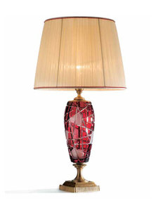 Итальянская настольная лампа 1251/G фабрики IL PARALUME MARINA