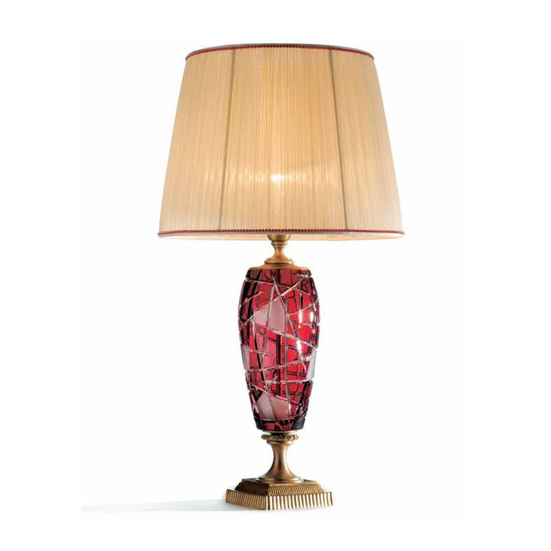 Итальянская настольная лампа 1251/G фабрики IL PARALUME MARINA