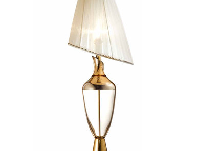 Итальянская настольная лампа 1931/G/HONEY фабрики IL PARALUME MARINA