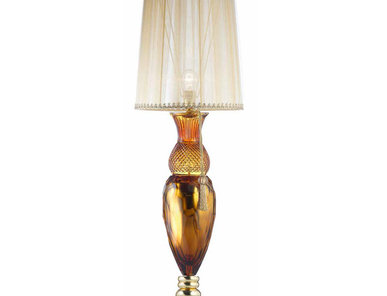 Итальянская настольная лампа 1953/LU/AM фабрики IL PARALUME MARINA