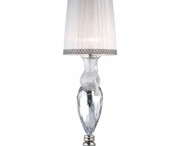 Итальянская настольная лампа 1953/NL/TR фабрики IL PARALUME MARINA