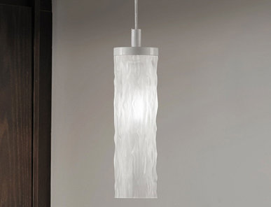 Итальянская люстра ICEBERG S1 фабрики EUROLUCE LAMPADARI