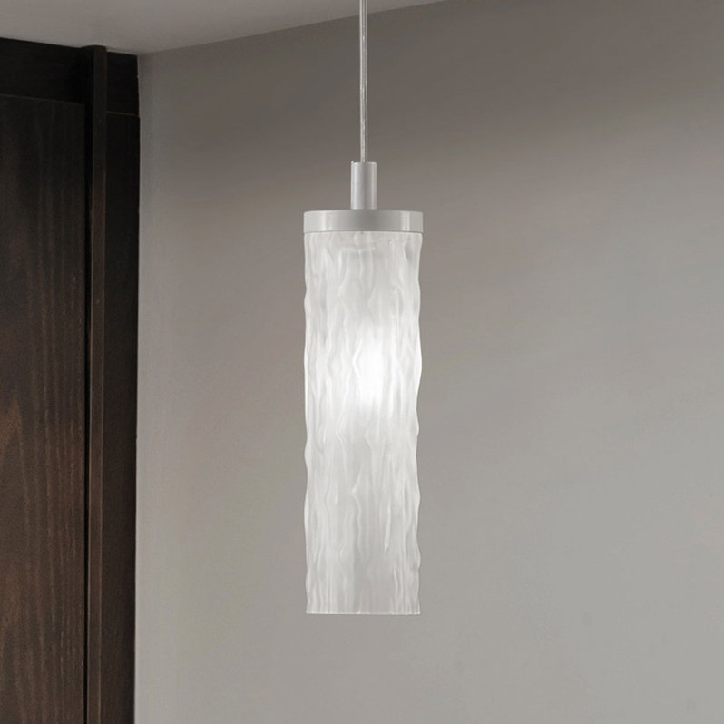 Итальянская люстра ICEBERG S1 фабрики EUROLUCE LAMPADARI